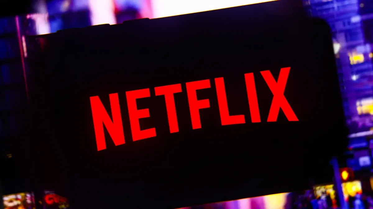 Netflix introduced a new subtitle option – dialog only