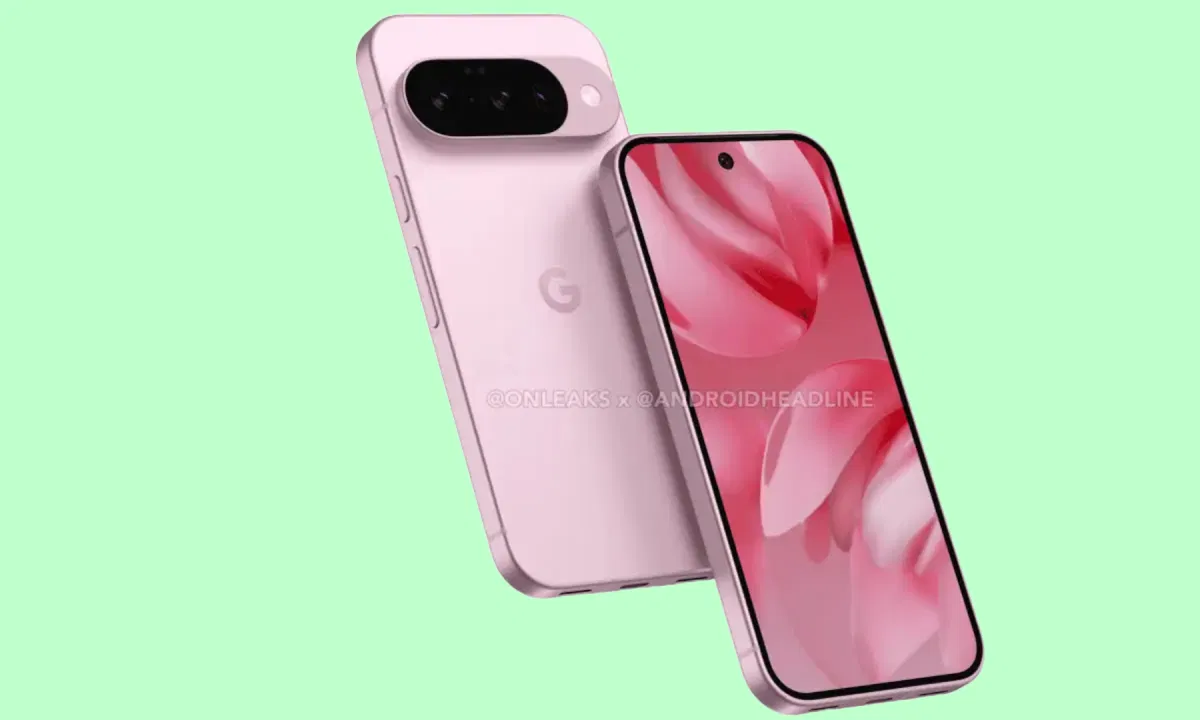 Google Pixel 10: everything we know