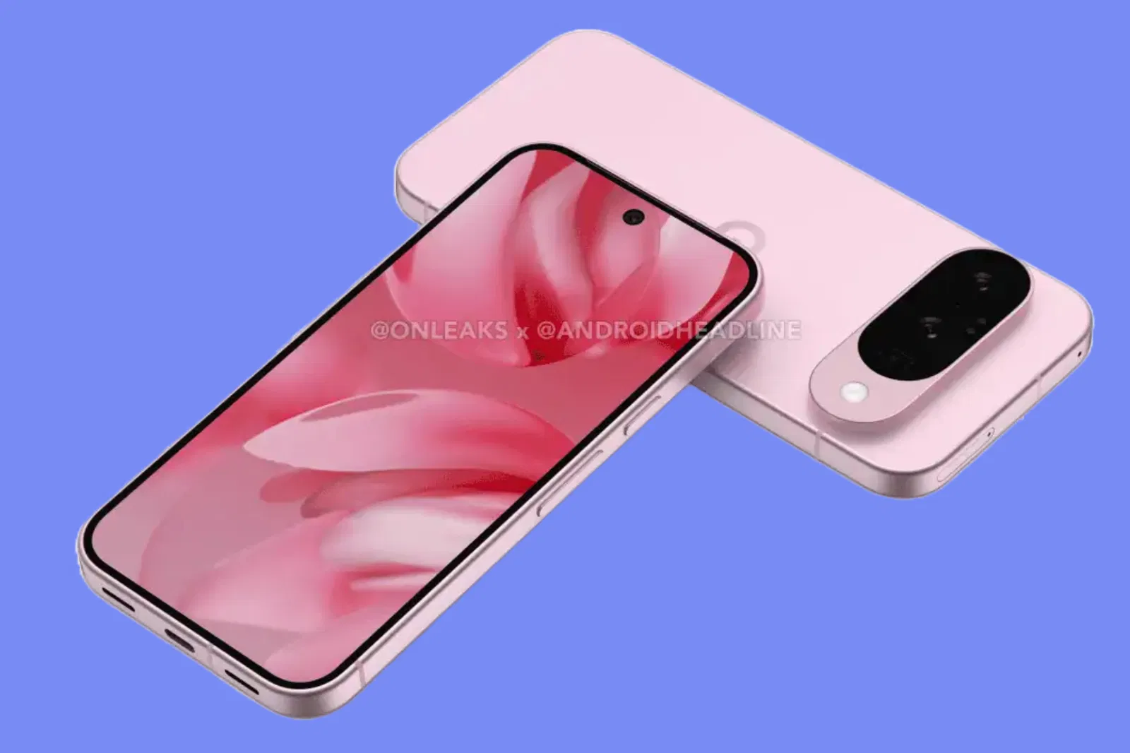 Google Pixel 10: everything we know | Image 6 Google Pixel 10