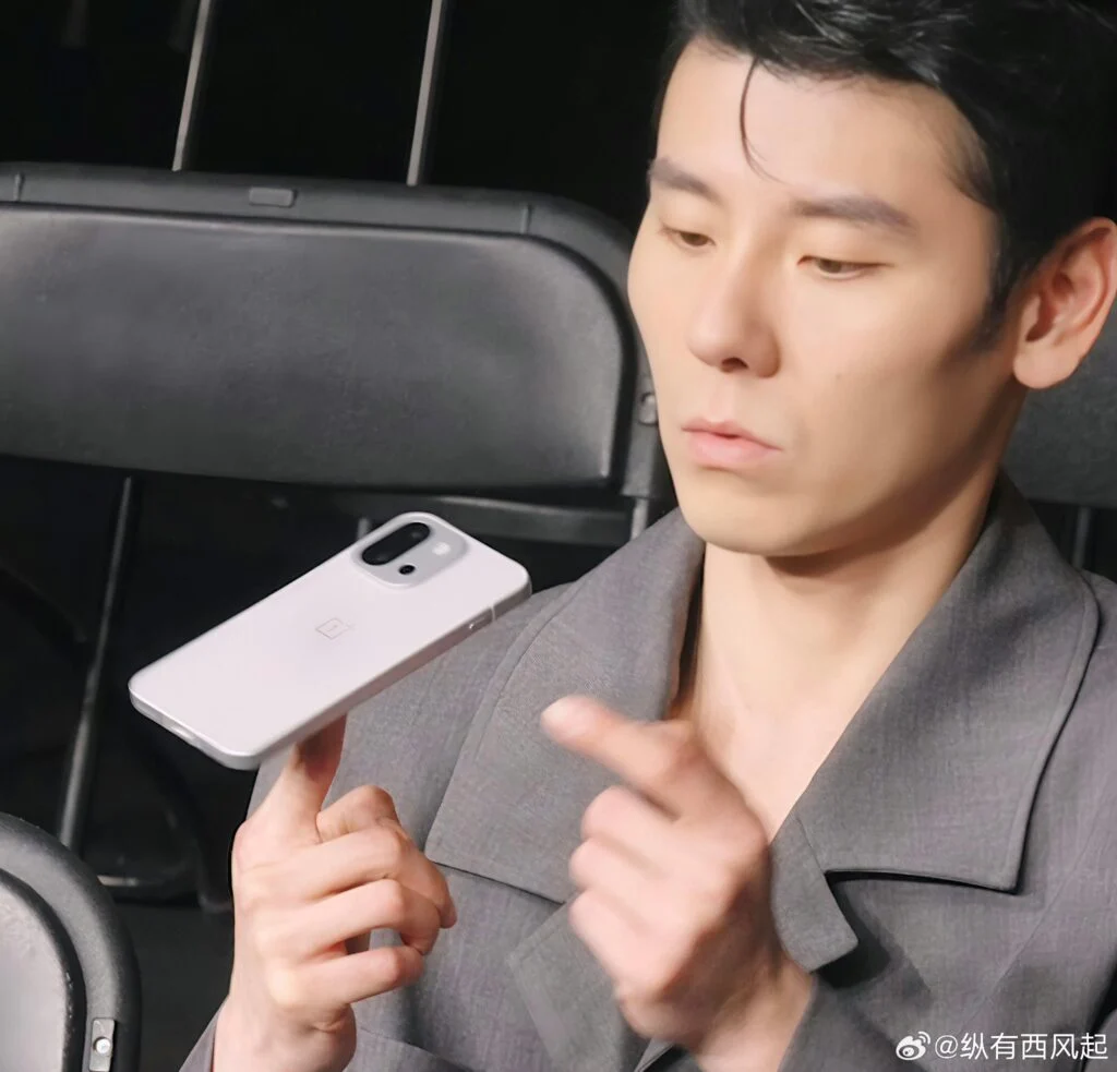 OnePlus 13T: leaks reveal design, colors and key specs | Image 3 OnePlus 13T: leaks reveal design, colors and key specs (gotfiwdwoaar ah 1024x983 1)