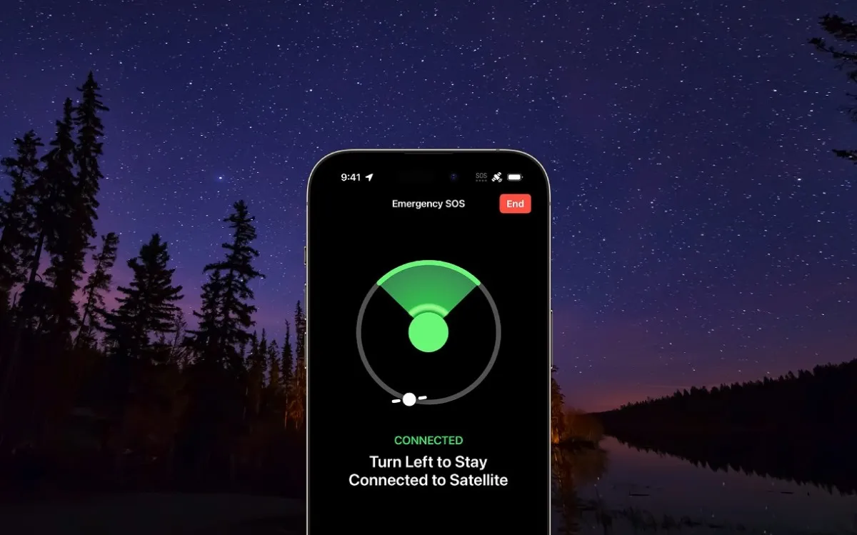 Ilon Musk vs. Apple: conflict over satellite services