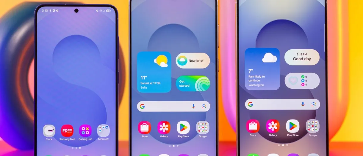 One UI 8 merged build: wait no revolution | Image 3 One UI 8 merged build: wait no revolution (gsmarena 000 2 1)