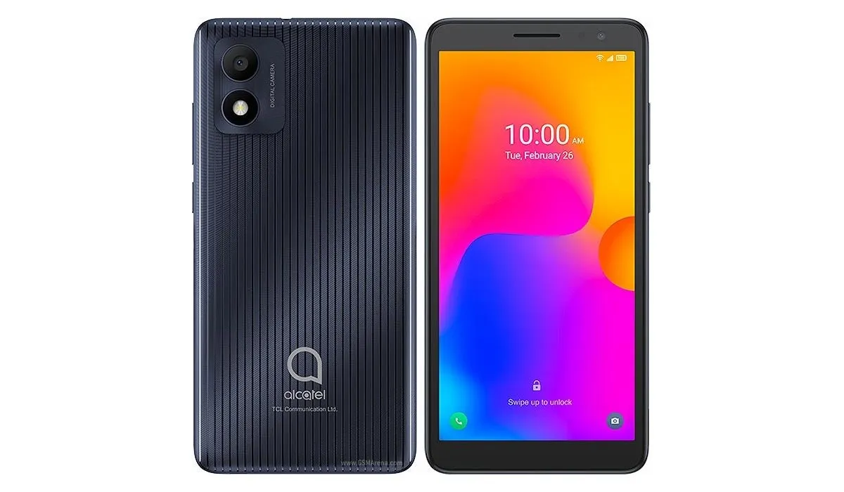 TCL prepares to relaunch Alcatel brand | Image 1 TCL prepares to relaunch Alcatel brand (gsmarena 001 1)