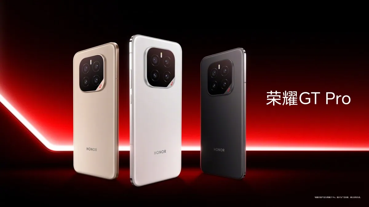 Honor has set a launch date for its flagship GT Pro smartphone