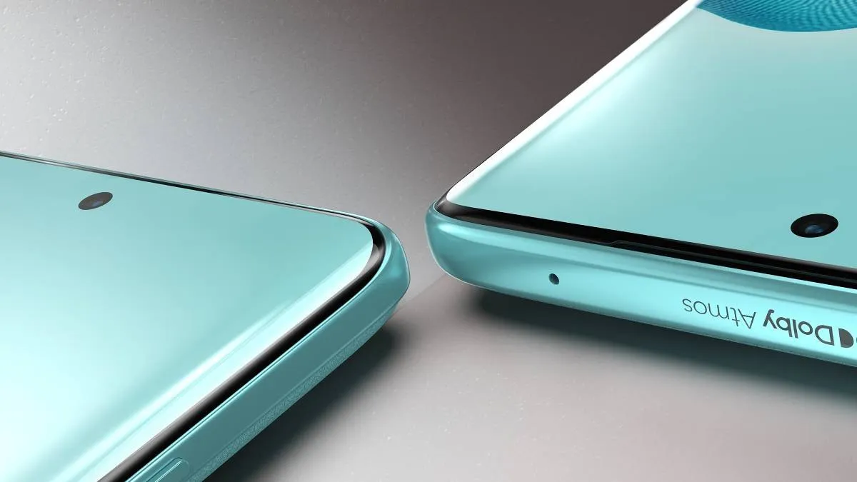 Motorola Edge 60 Fusion smartphone unveiled with Moto AI, improved display and IP69 protection | Image 1 Motorola Edge 60 Fusion
