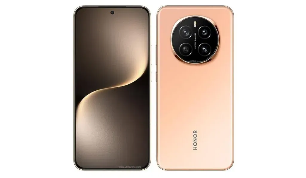 Honor Magic8 Pro