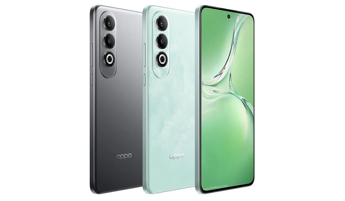 Oppo prepares to release K13 smartphone with 7000mAh battery and 80-watt charging | Image 3 Oppo prepares to release K13 smartphone with 7000mAh battery and 80-watt charging (gsmarena 001 4 1)