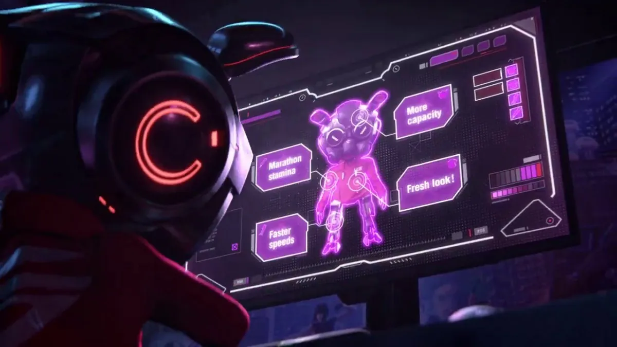 Asus teases new version of ROG Ally: what to expect from the gaming console? | Image 1 Asus teases new version of ROG Ally: what to expect from the gaming console? (gsmarena 001)