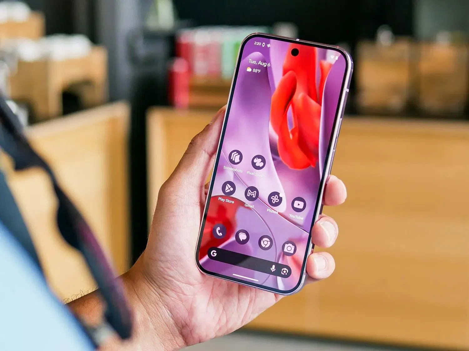 Why the era of Android Launchers is almost over