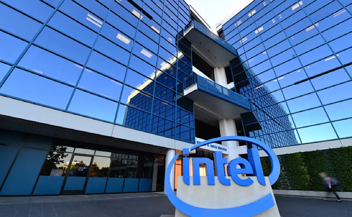 Intel is preparing to lay off 20% of its employees – more than 20 thousand people
