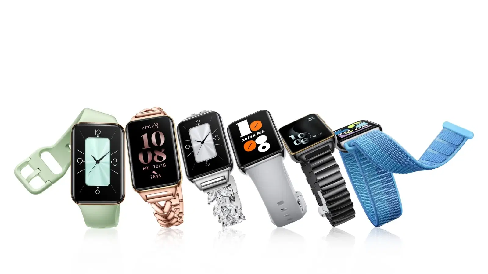 Honor introduces Band 10 – a stylish fitness bracelet with AI features Honor introduces Band 10 – a stylish fitness bracelet with AI features