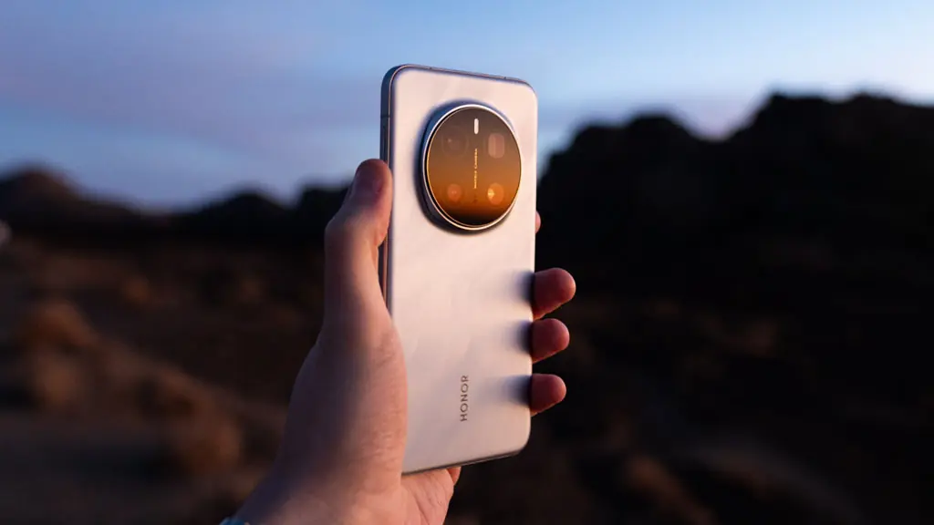 Leaked: Honor Power will surprise with a capacious battery