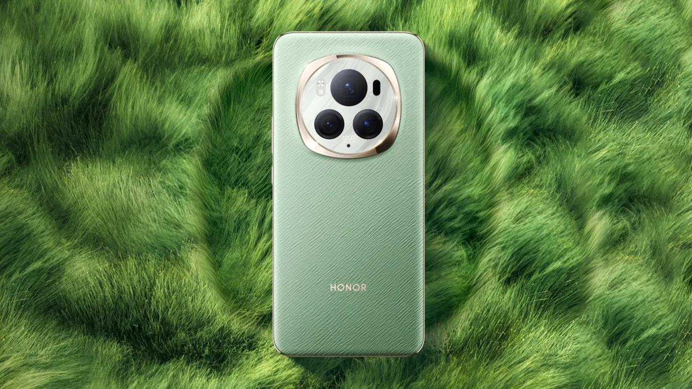 Honor launches Magic 7 pre-order in Russia: powerful flagship with AI photography Honor launches Magic 7 pre-order in Russia: powerful flagship with AI photography