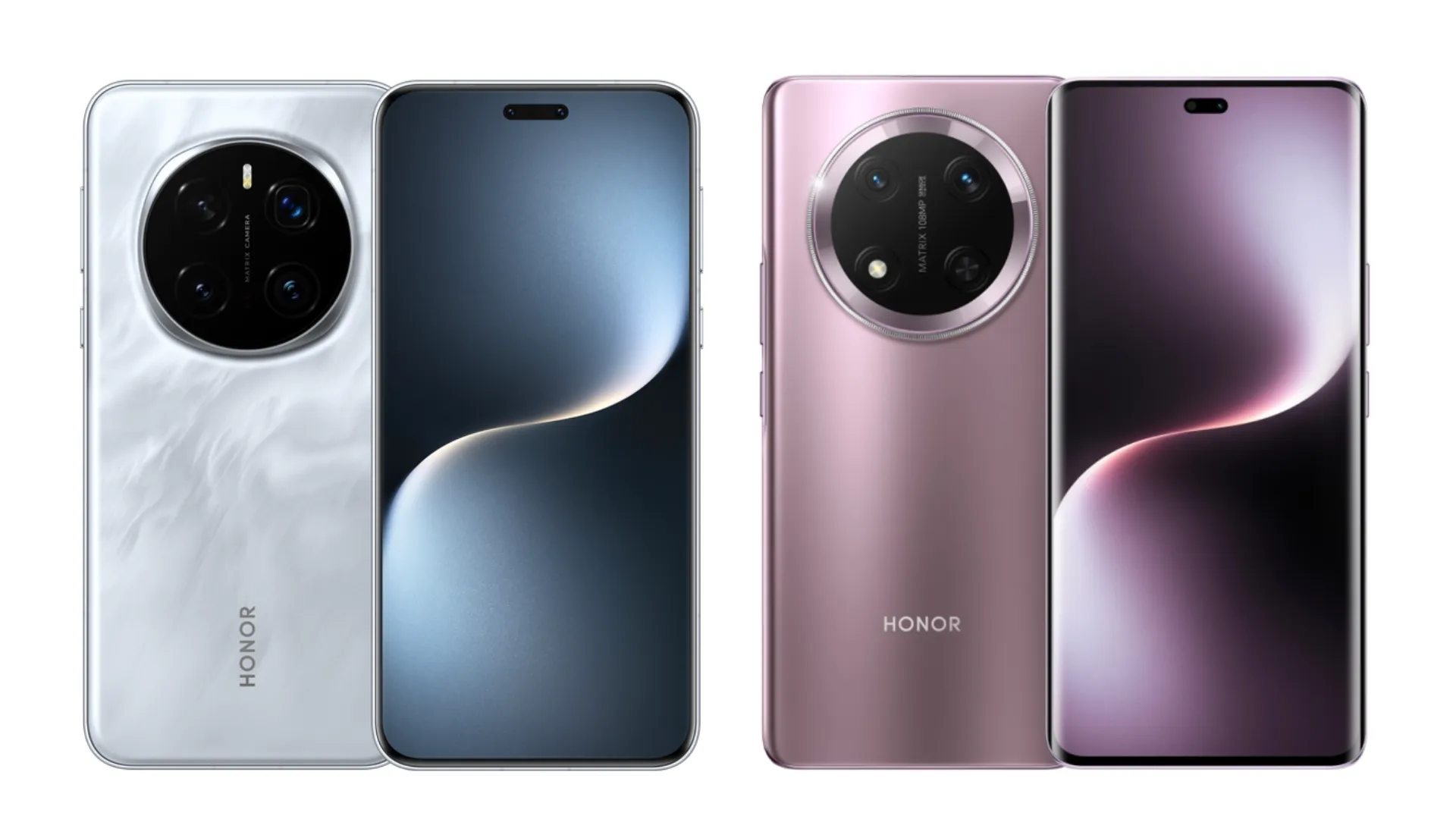 Honor launches Magic 7 pre-order in Russia: powerful flagship with AI photography | Image 3 Honor launches Magic 7 pre-order in Russia: powerful flagship with AI photography (honor magic 7 pro and honor magic 7 lite)