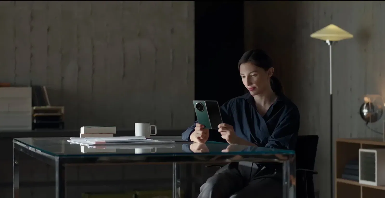 Best smartphones with stylus in 2025: a complete guide | Image 7 Best smartphones with stylus in 2025: a complete guide (honor magic v3)