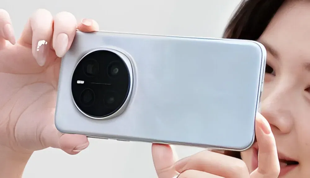 Honor Magic8 Pro: leaked camera specs