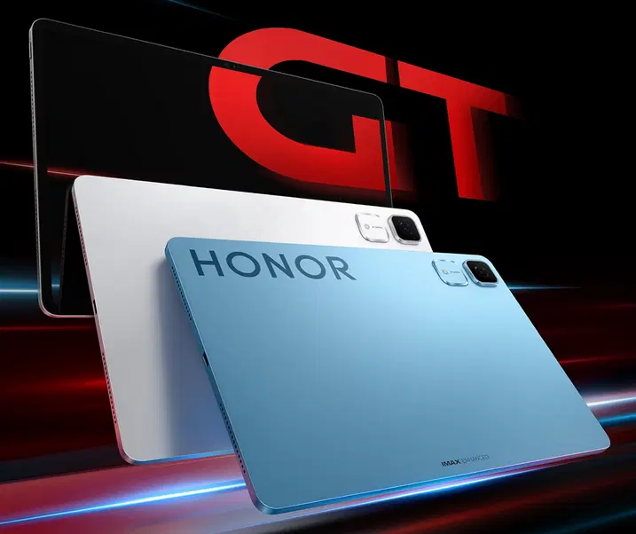 Honor Pad GT officially unveiled: 11.5-inch tablet with 2.8K display, Dimensity 8350 chip and 66W charging power | Image 3 Honor Pad GT