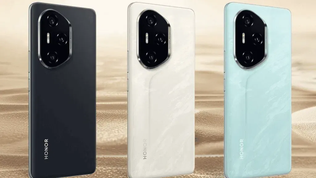 The entire Honor 400 lineup revealed before announcement: specs that surprise | Image 4 The entire Honor 400 lineup revealed before announcement: specs that surprise (honor series)