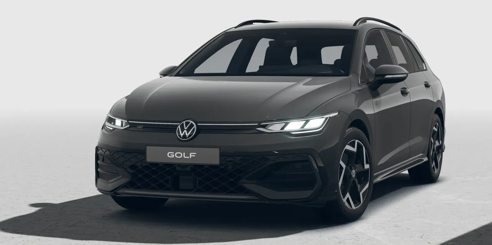 Updated Volkswagen Golf 2025 goes on sale in Russia – details and prices Updated Volkswagen Golf 2025 goes on sale in Russia – details and prices