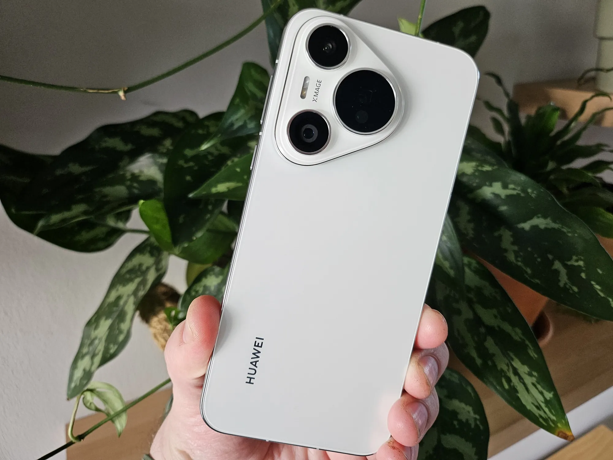 M.Video-Eldorado launched a promotion on Huawei devices