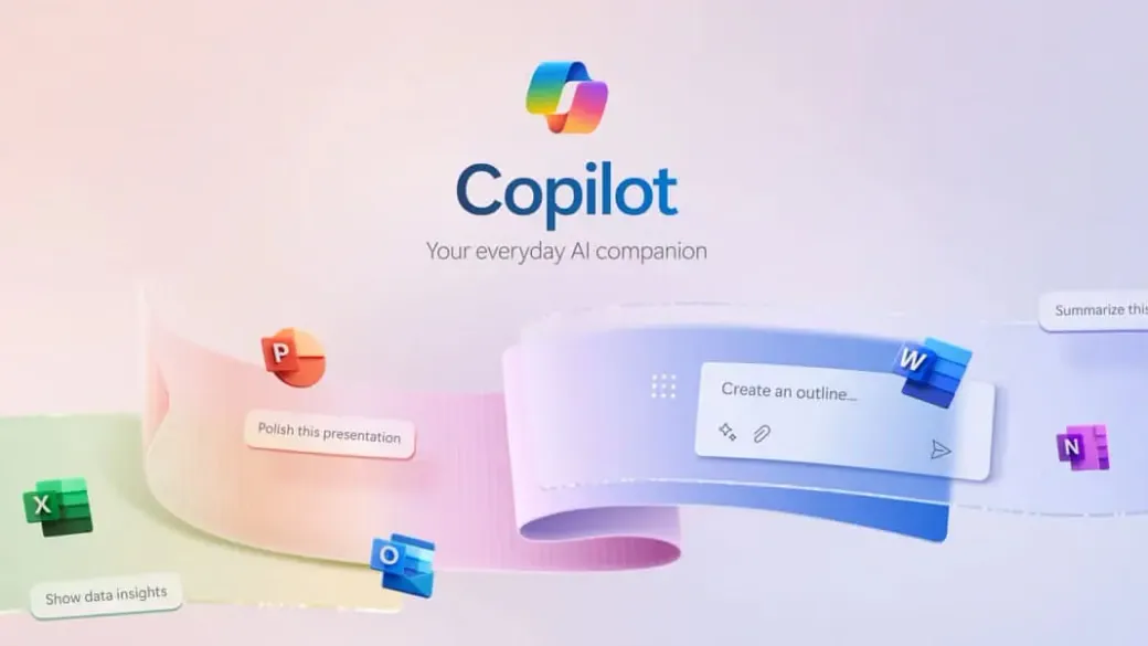 Microsoft's latest Copilot updates include a mobile version of the Vision multimodal tool | Image 1 Microsoft's latest Copilot updates include a mobile version of the Vision multimodal tool (image 12)
