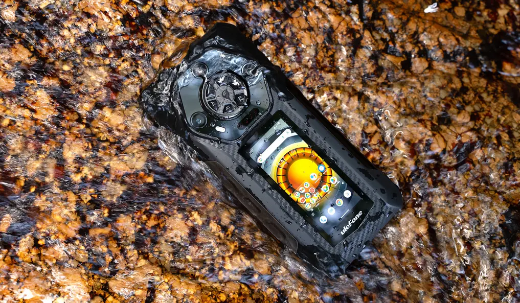 The world’s first dual-screen rugged smartphone – Ulefone Armor 30 Pro is released on April 14 The world’s first dual-screen rugged smartphone – Ulefone Armor 30 Pro is released on April 14