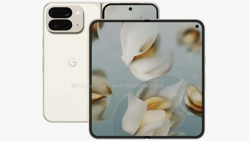 According to leaks, Google Pixel 10 Pro Fold may upset buyers | Image 1 According to leaks, Google Pixel 10 Pro Fold may upset buyers (image 2)