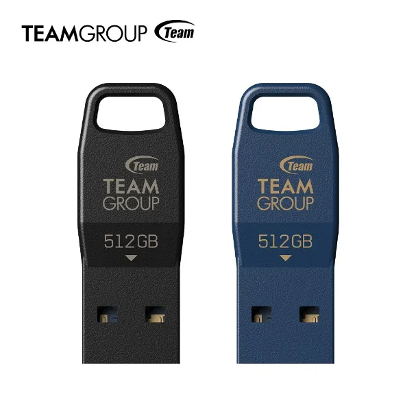 TEAMGROUP unveils X2 MAX and S5 speed drives | Image 4 TEAMGROUP unveils X2 MAX and S5 speed drives (image003 2)