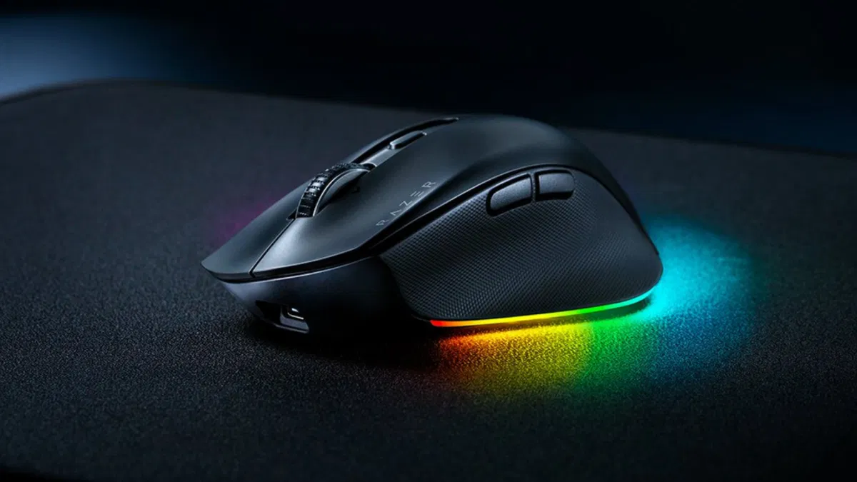 Razer releases first vertical mouse - and it's not for gamers | Image 4 Razer releases first vertical mouse - and it's not for gamers (image 4f8017.png 1)