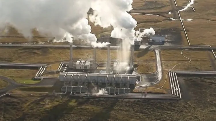 Google bets on geothermal power supplies for data centers in Taiwan | Image 3 Google bets on geothermal power for data centers in Taiwan (img 2527)