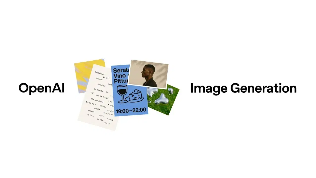 OpenAI makes its updated image generator available to developers | Image 3 OpenAI makes its updated image generator available to developers (img 2946)
