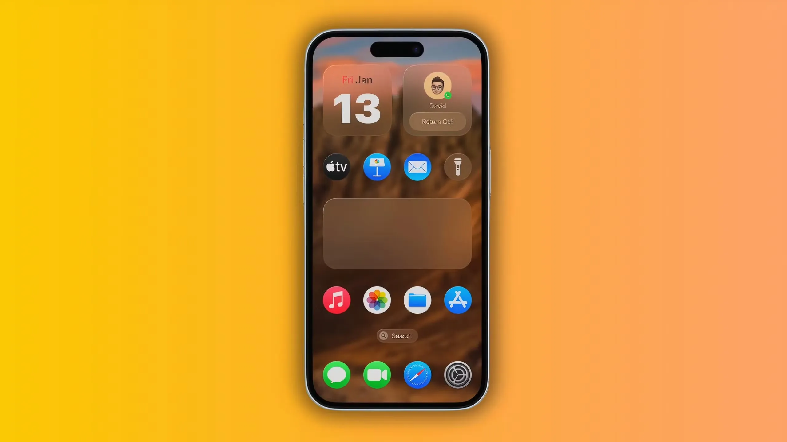 Why the iOS 19 redesign might be more important than iOS 7