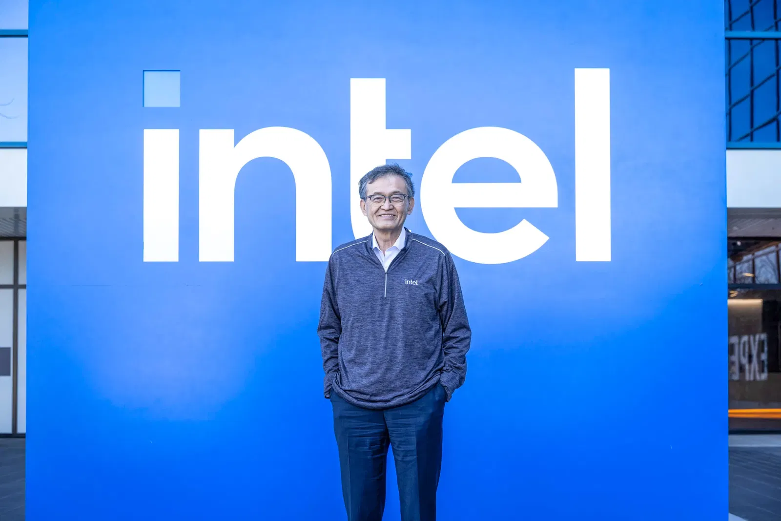 Intel chief announces massive layoffs, restructuring and .5 billion in spending cuts