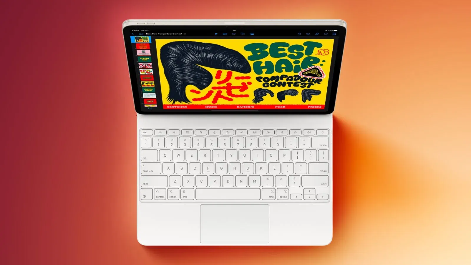 iPadOS 19 brings iPad even closer to Mac – new details leaked iPadOS 19 brings iPad even closer to Mac – new details leaked