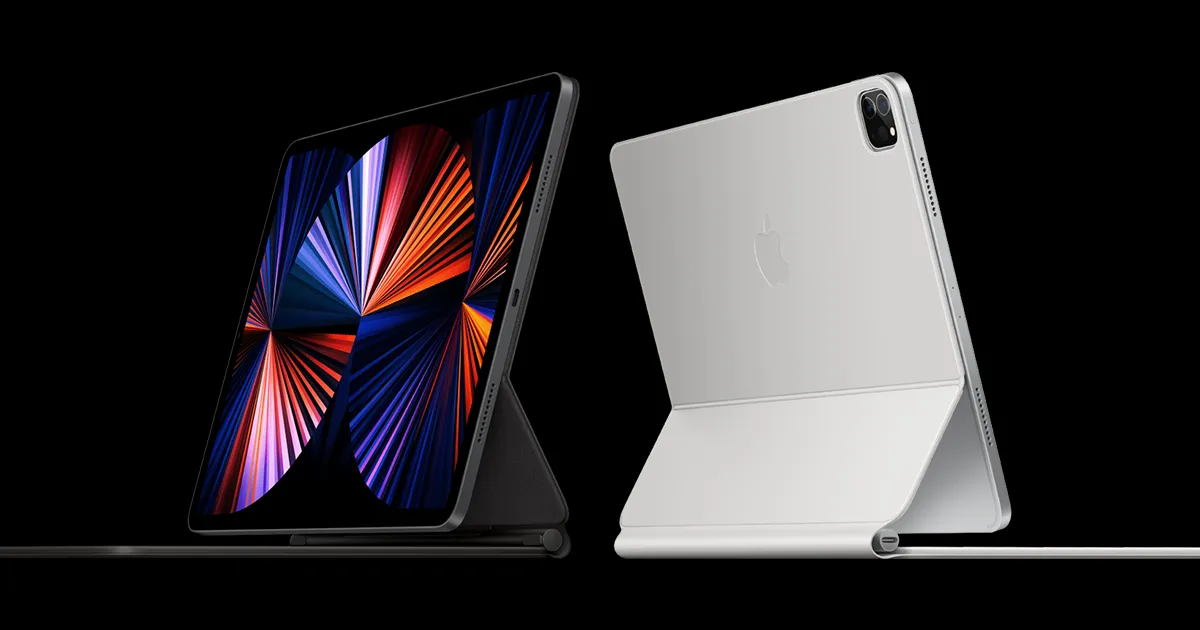 Apple prepares iPad Pro with 2nm M6 chip and its own next-generation 5G modem | Image 2 Apple prepares iPad Pro with 2nm M6 chip and its own next-generation 5G modem (ipad pro overview f7l0byr65ceq og)