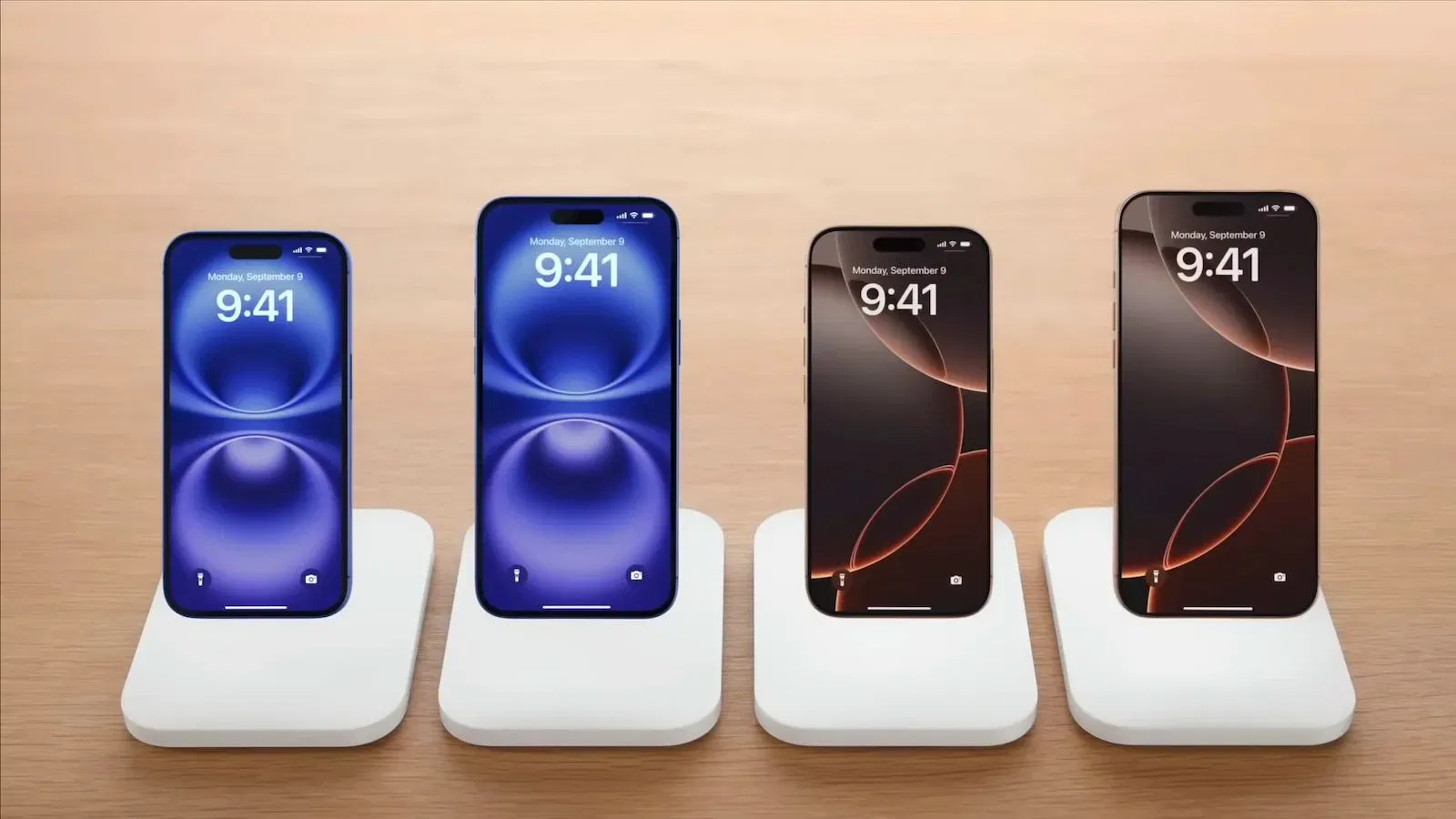 iPhone sales in China continue to fall: Apple slips to fifth place