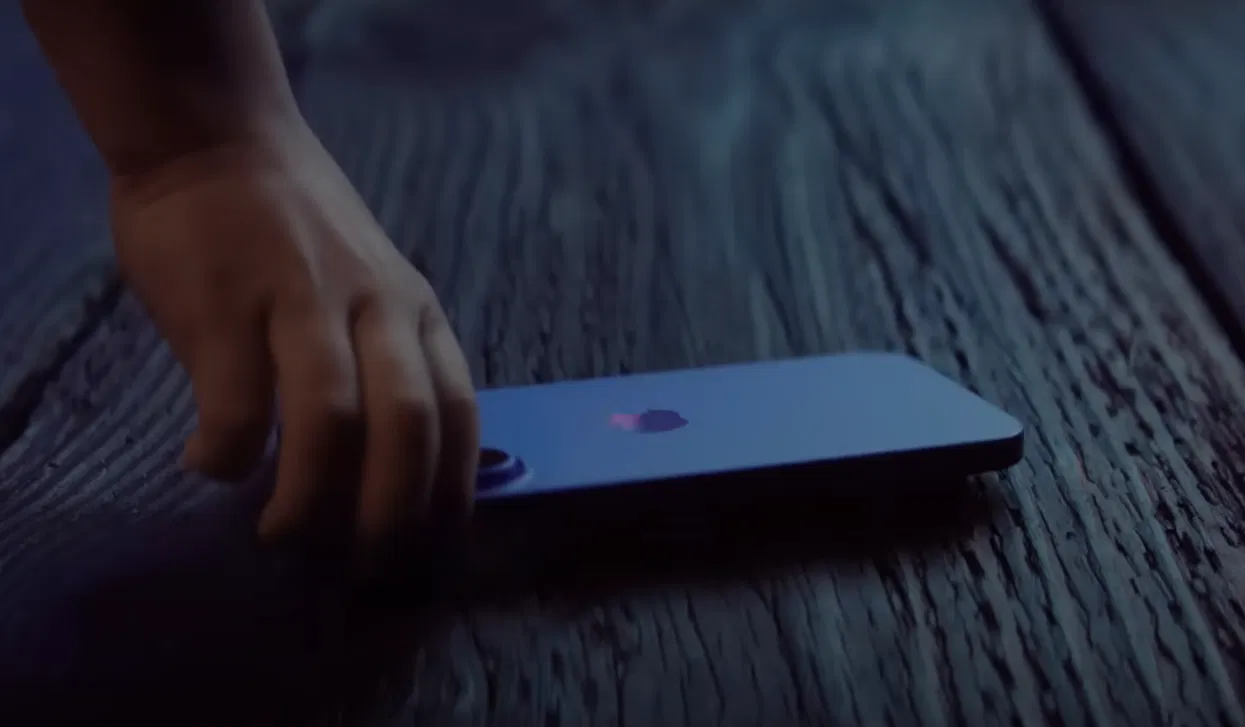 ‘Relax, it’s the iPhone 16’: Apple says in ad that cases are no longer needed