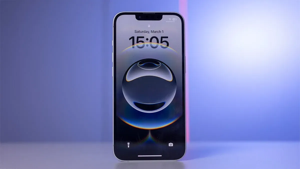 The iPhone 16e proved to be technologically more interesting than the iPhone 16 The iPhone 16e proved to be technologically more interesting than the iPhone 16