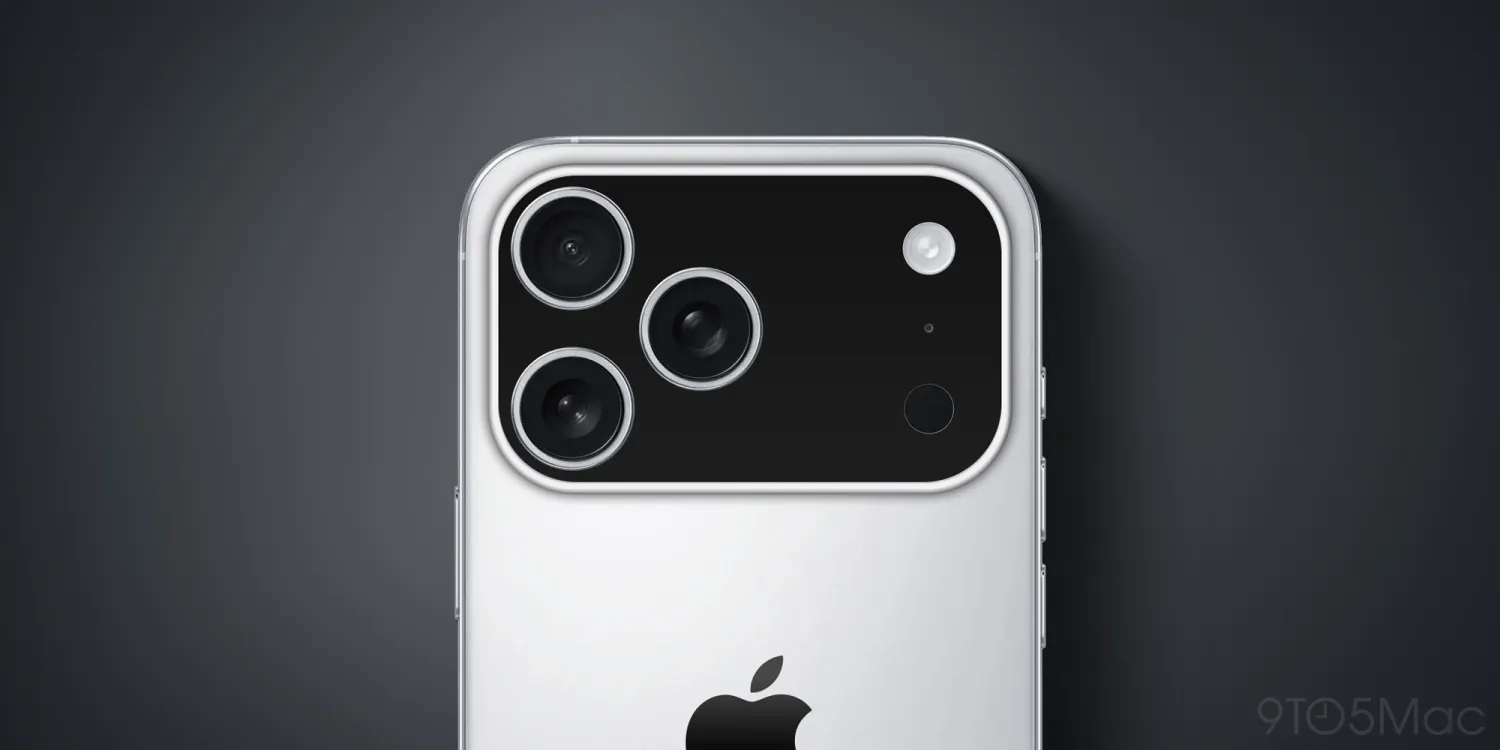The iPhone 17 Pro’s cameras are getting ready for a surprise update The iPhone 17 Pro’s cameras are getting ready for a surprise update