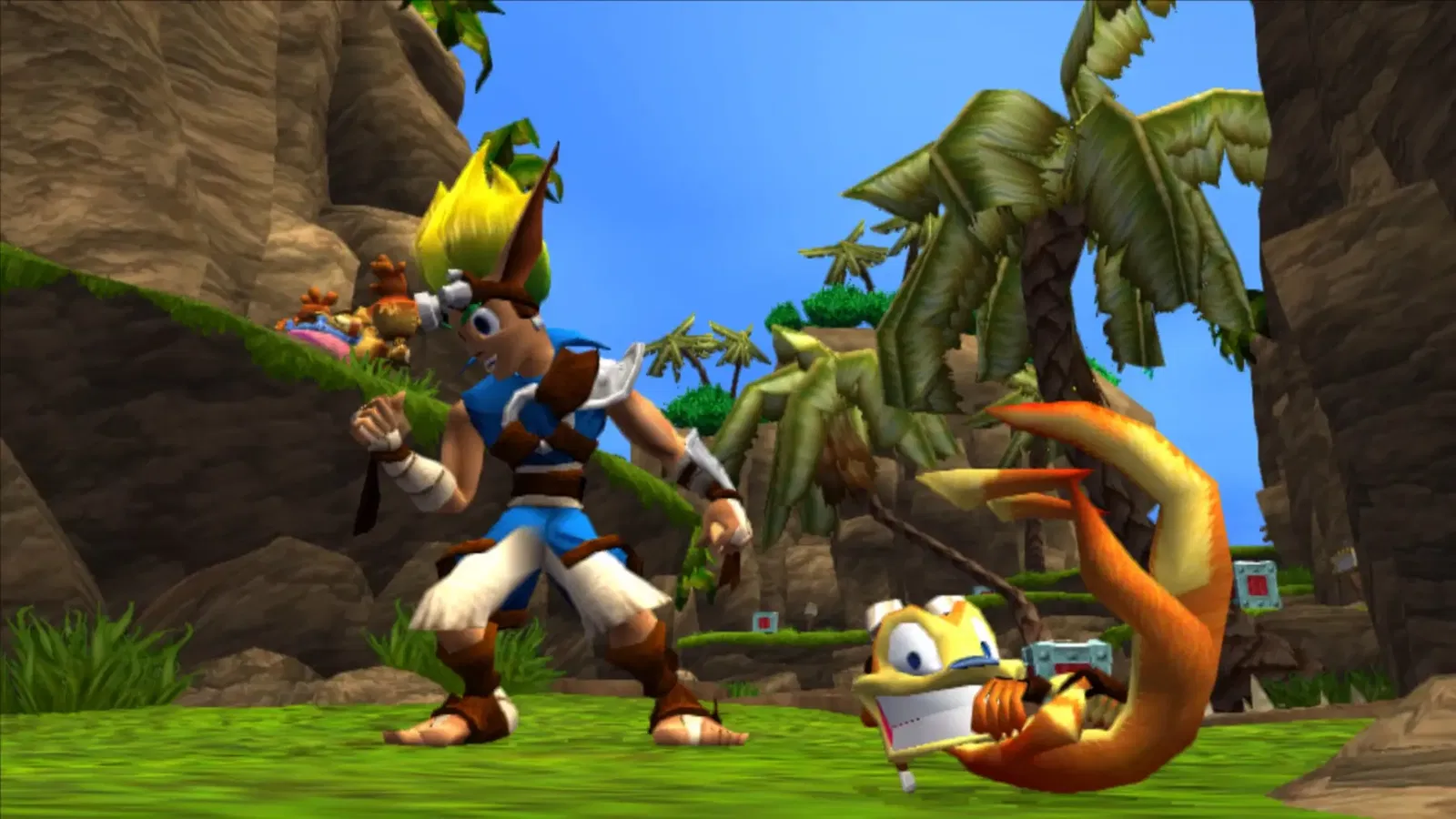 Sony PlayStation's Best Game Franchises | Image 6 Sony PlayStation