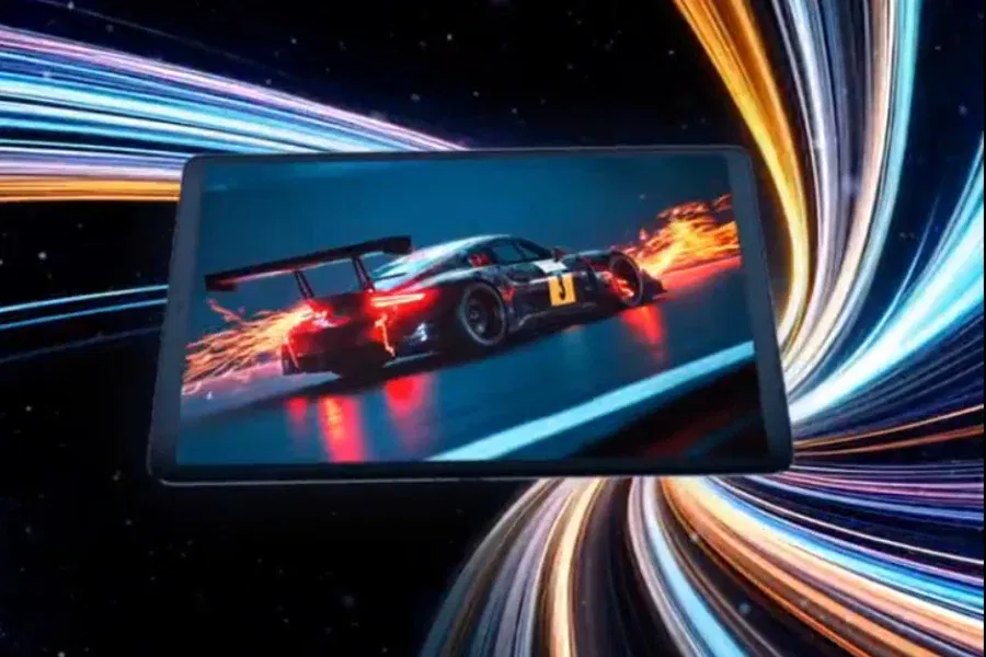 Lenovo prepares new Legion gaming tablet - announcement could be in May | Image 4 Lenovo prepares new Legion gaming tablet - announcement could be in May (lenovo legion y700 snapdragon 8 elite tablet front)
