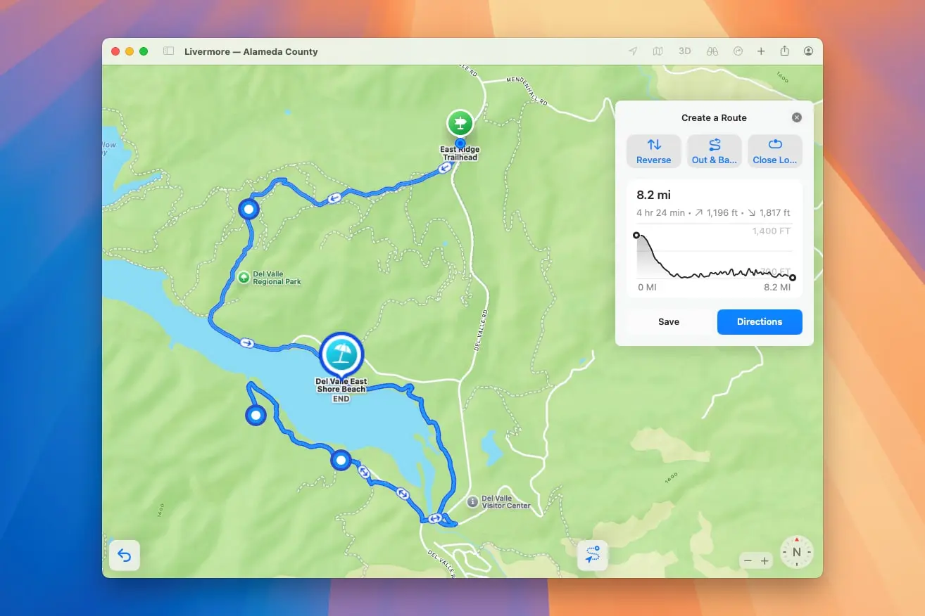 Top 9 features of macOS Sequoia | Image 11 macOS Sequoia