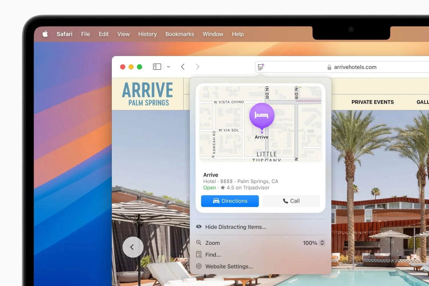 Top 9 features of macOS Sequoia | Image 10 macOS Sequoia