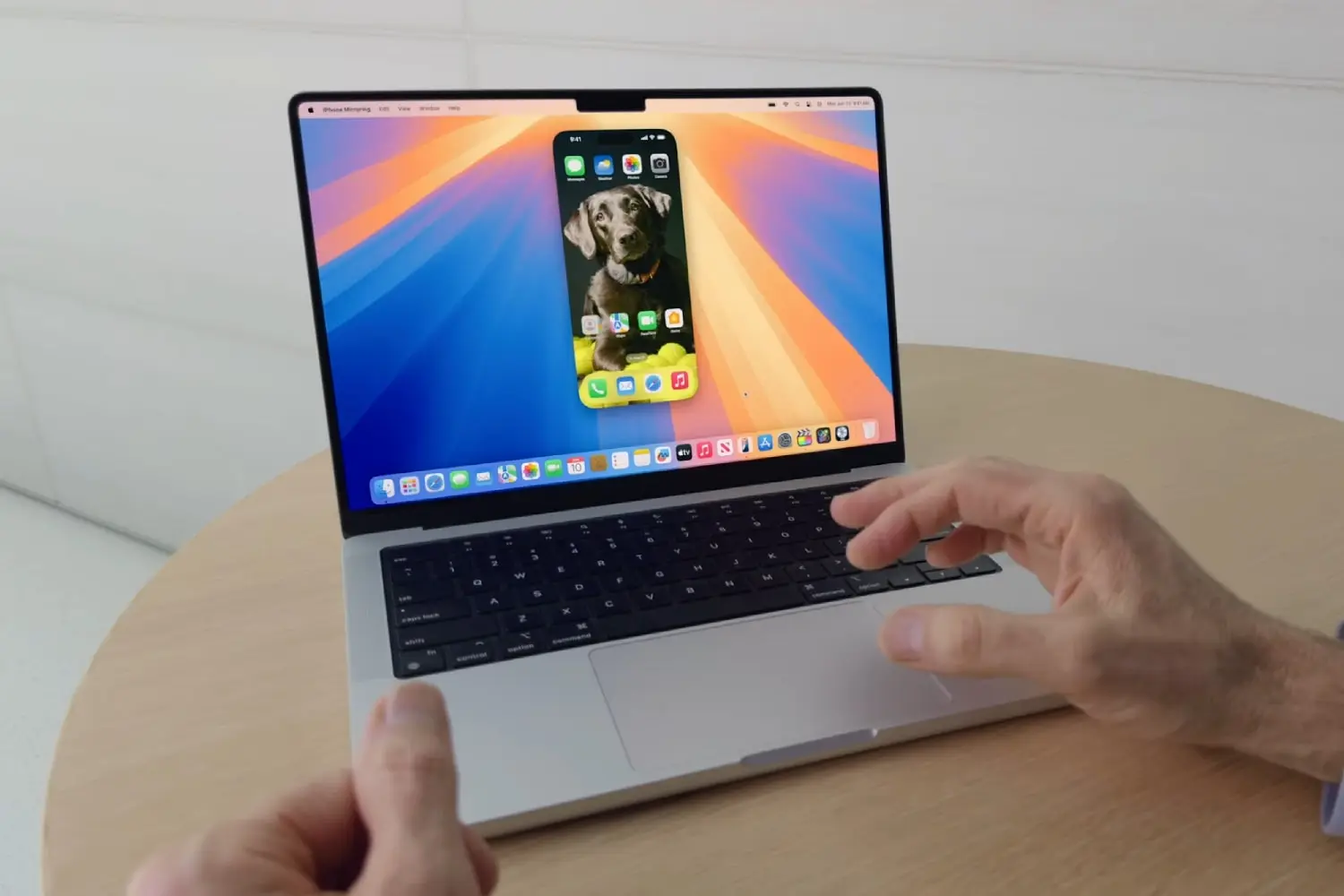 Top 9 features of macOS Sequoia | Image 4 macOS Sequoia