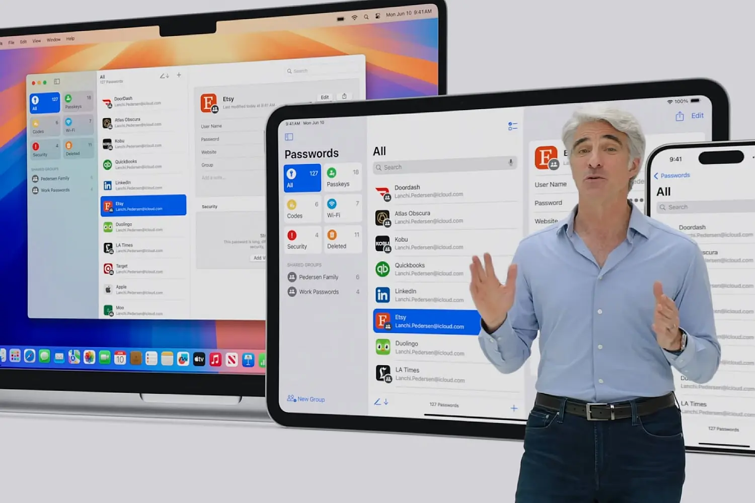 Top 9 features of macOS Sequoia | Image 7 macOS Sequoia