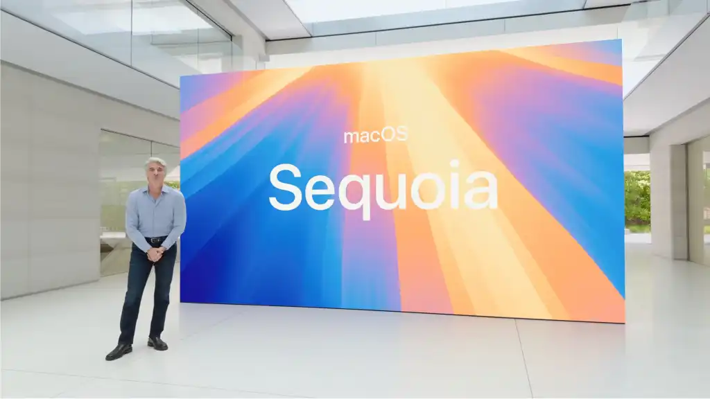 Apple released macOS 15.5 beta 2 - no notable innovations | Image 3 Apple released macOS 15.5 beta 2 - no notable innovations (macos sequoia wwdc24.jpg)