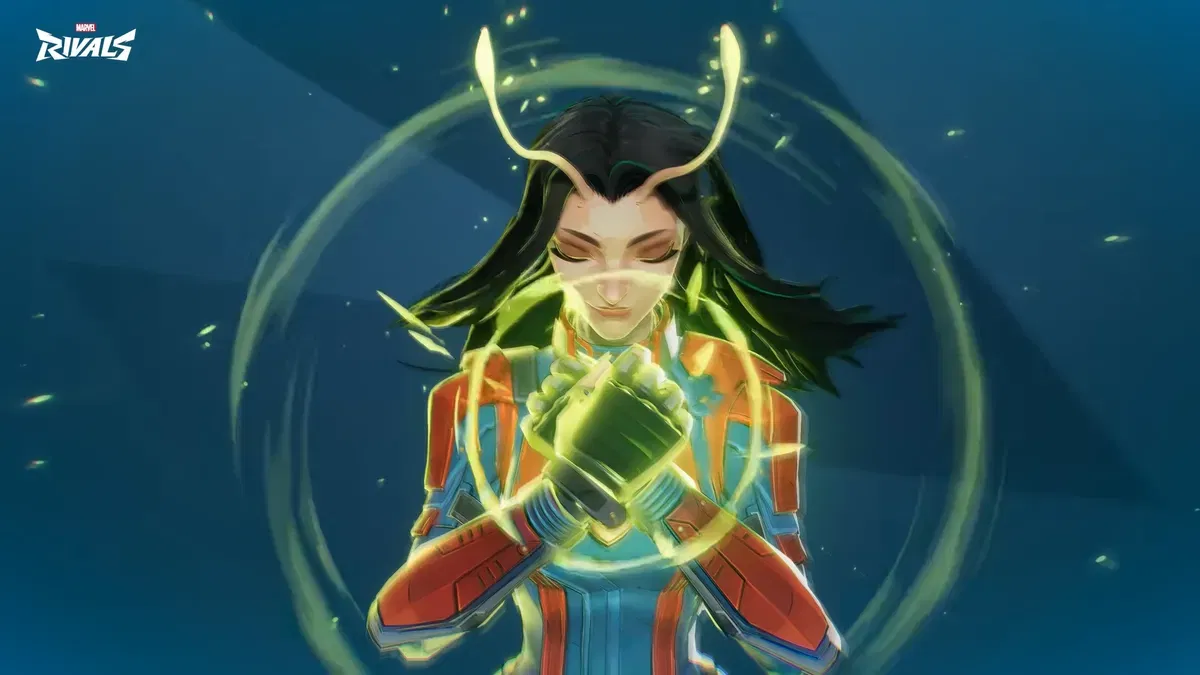 Marvel Rivals: 6 Heroes Worth Exploring in Season 2 | Image 8 Marvel Rivals: 6 Heroes Worth Exploring in Season 2 (mantis trailer art.png)