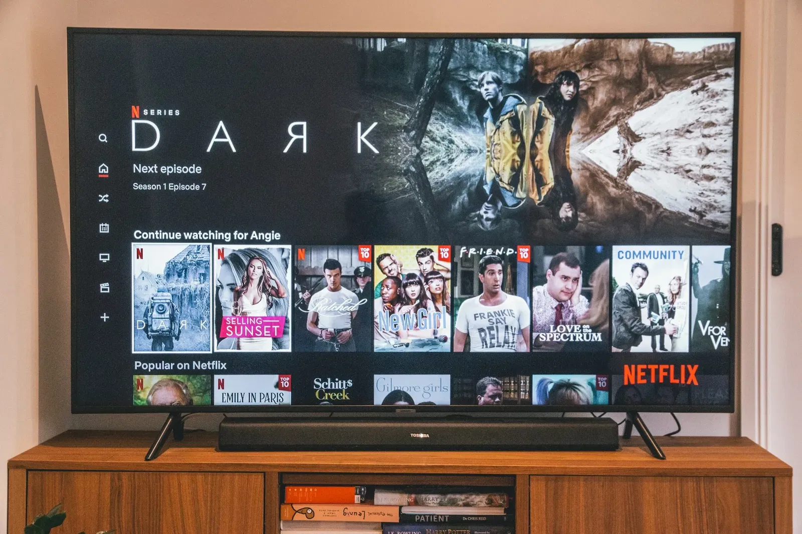 A new record: Russians are switching to paid streaming services en masse