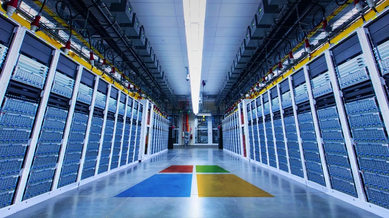 Microsoft freezes billion dollar data center project in Ohio | Image 3 Microsoft freezes billion dollar data center project in Ohio ()