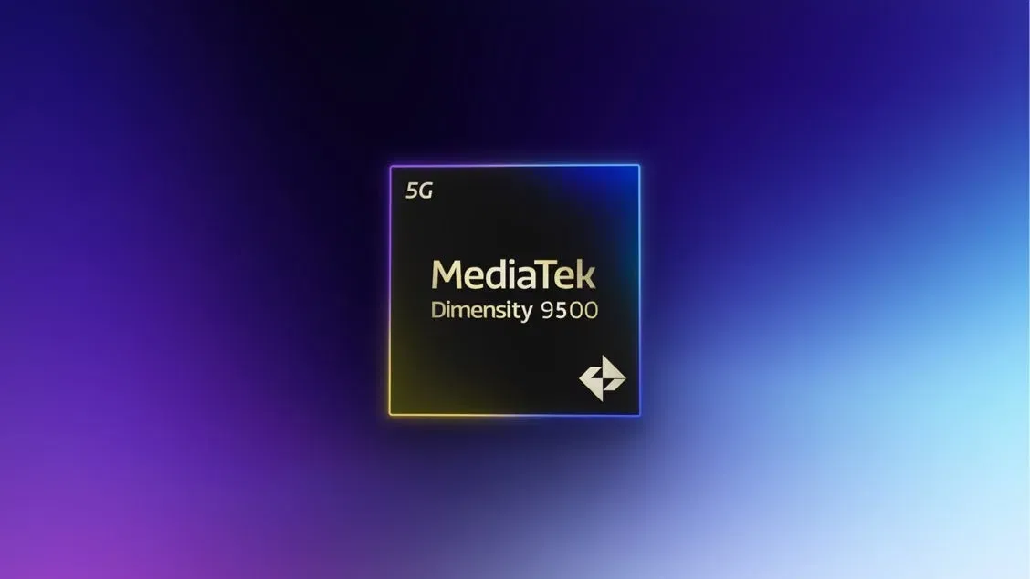 MediaTek Dimensity 9500: leaked specifications MediaTek Dimensity 9500: leaked specifications